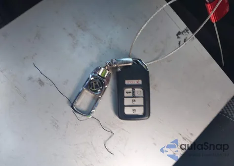 2019 Honda Civic Sport из США, поврежденный, VIN 2HGFC4B89KH309302